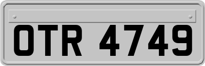 OTR4749