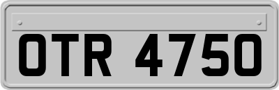 OTR4750