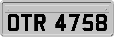 OTR4758