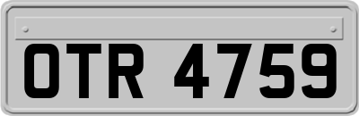 OTR4759