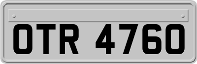 OTR4760