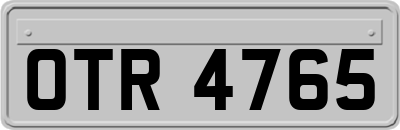 OTR4765