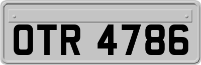OTR4786