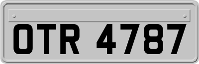 OTR4787