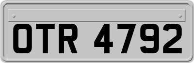 OTR4792