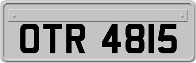 OTR4815