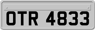 OTR4833