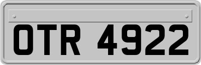 OTR4922