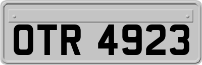 OTR4923