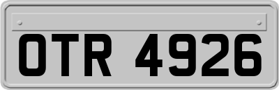 OTR4926