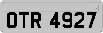 OTR4927