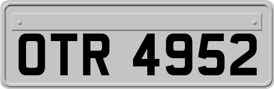 OTR4952