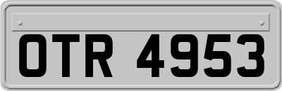 OTR4953