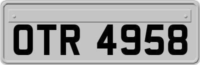 OTR4958