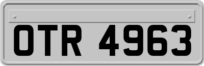 OTR4963