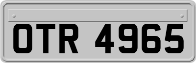 OTR4965