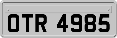 OTR4985