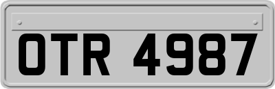 OTR4987
