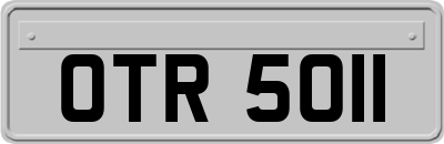 OTR5011