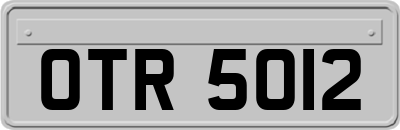 OTR5012