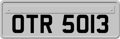 OTR5013