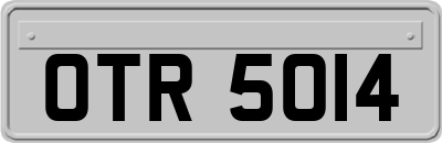 OTR5014