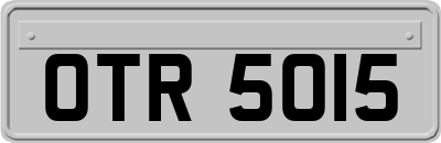 OTR5015