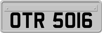 OTR5016
