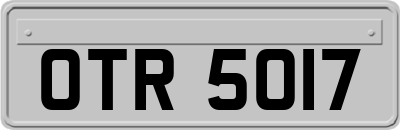 OTR5017