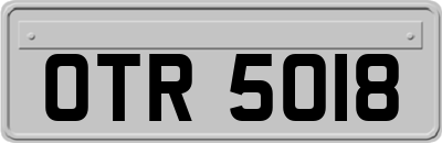 OTR5018