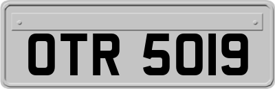 OTR5019