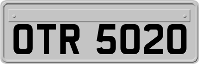 OTR5020