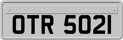OTR5021