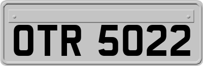 OTR5022