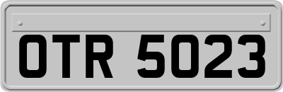 OTR5023