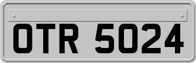 OTR5024