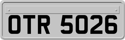 OTR5026