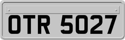 OTR5027