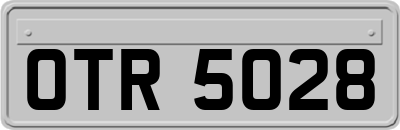 OTR5028