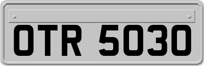 OTR5030