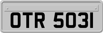 OTR5031