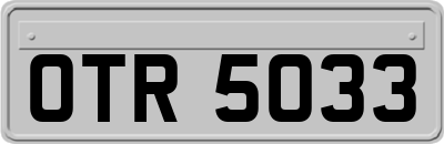 OTR5033