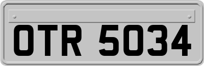 OTR5034