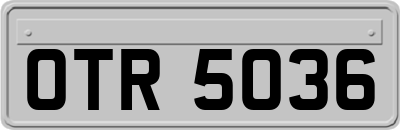 OTR5036