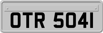OTR5041