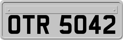 OTR5042