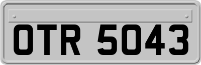 OTR5043