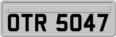 OTR5047