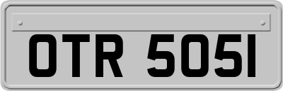 OTR5051
