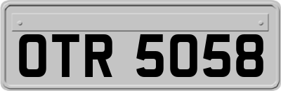 OTR5058